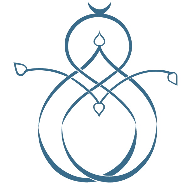 Logo Landgoed de Leonardushoeve