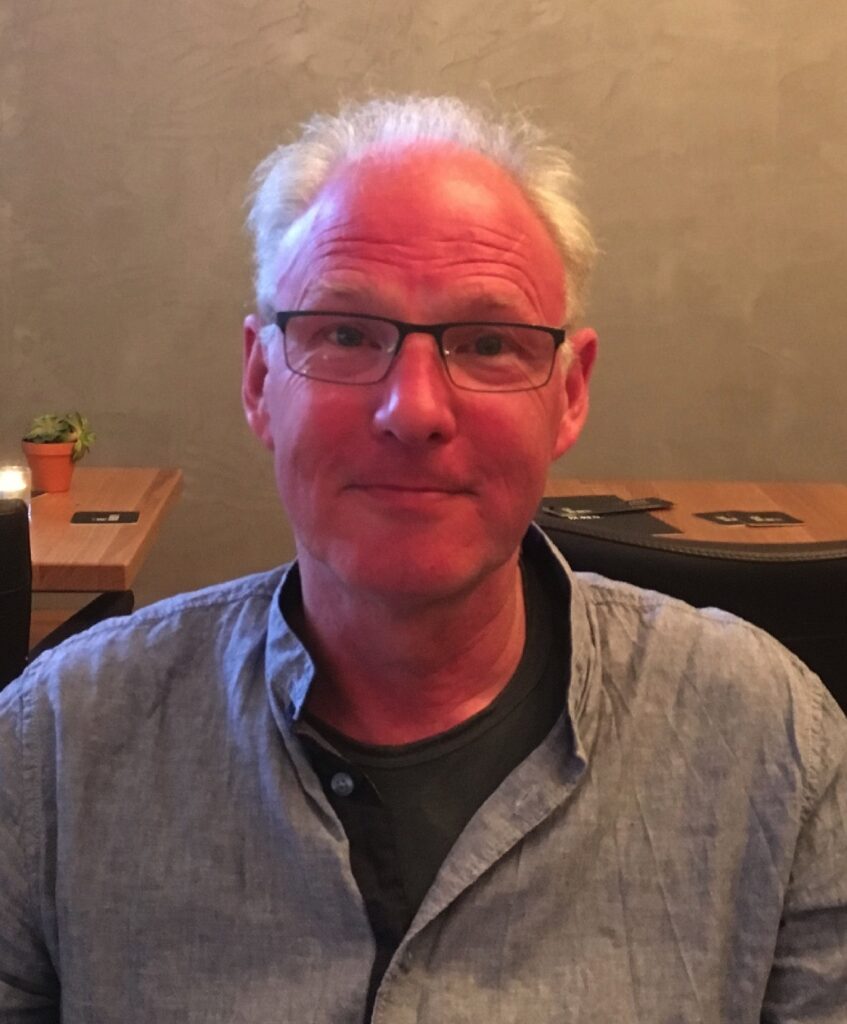 Jan Visscher